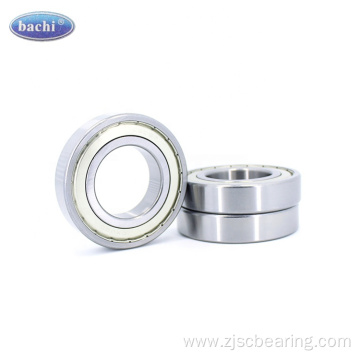 High quality original high speed silent ball bearing